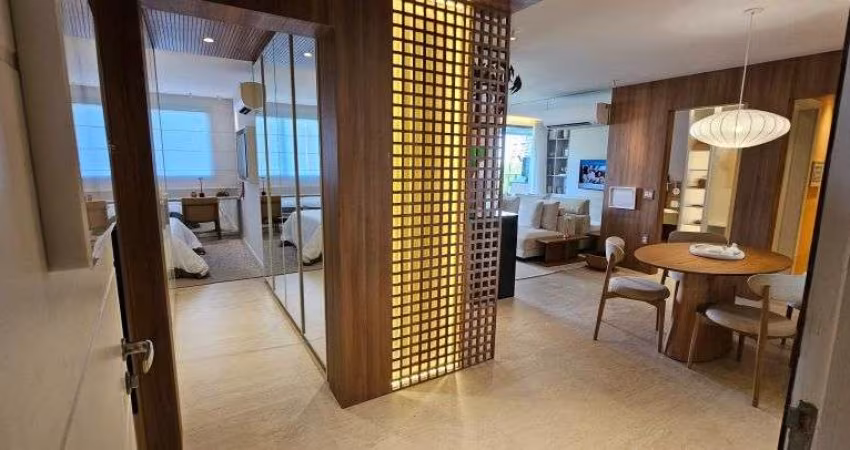 Imóvel para venda possui 87 metros quadrados com 2 quartos em Barra Olímpica - Rio de Janeiro - RJ
