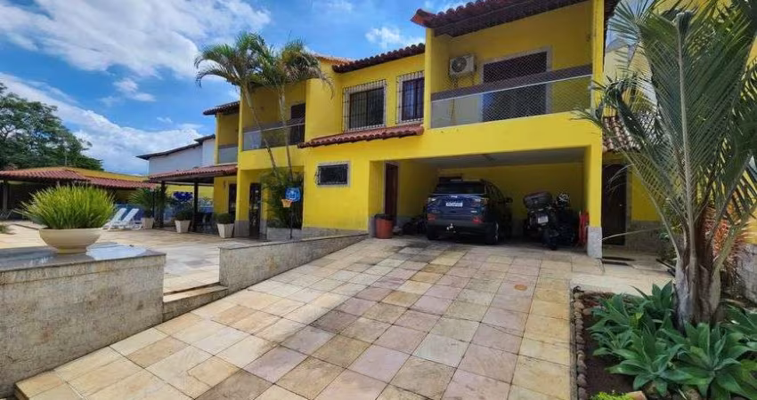 Casa para venda com 500 metros quadrados com 4 quartos em Anil - Rio de Janeiro - RJ
