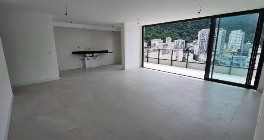 Imóvel para venda possui 159 metros quadrados com 3 quartos em Botafogo - Rio de Janeiro - RJ