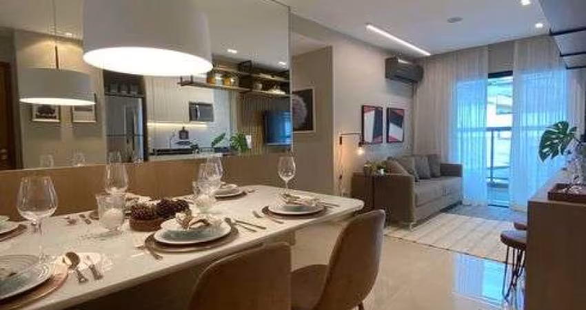 Apartamento para venda possui 71 metros quadrados com 3 quartos em Méier - Rio de Janeiro - RJ