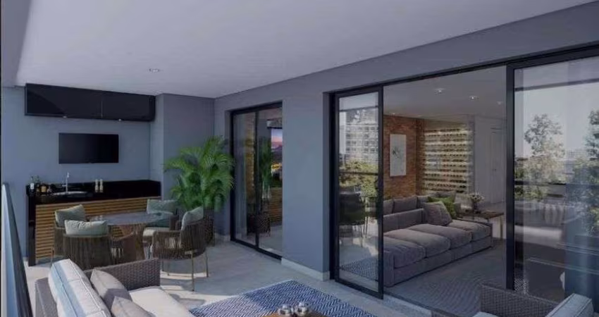 Apartamento para venda possui 145 metros quadrados com 4 quartos em Botafogo - Rio de Janeiro - RJ