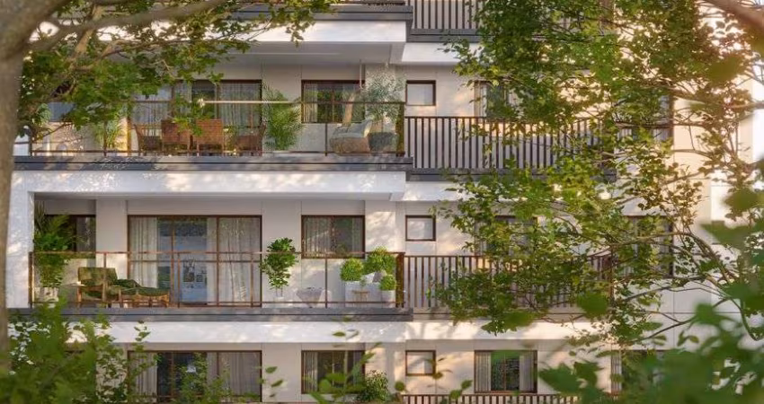 Apartamento para venda tem 125 metros quadrados com 3 quartos