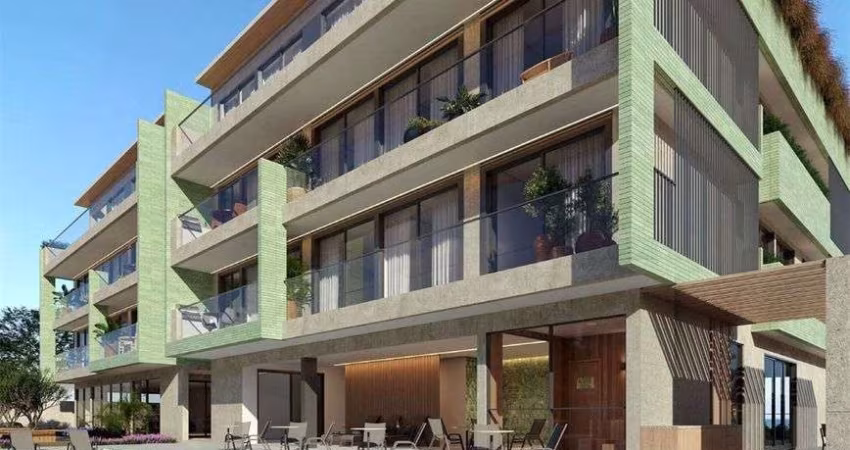 Cobertura para venda com 192 metros quadrados com 3 quartos em Barra da Tijuca - Rio de Janeiro - RJ
