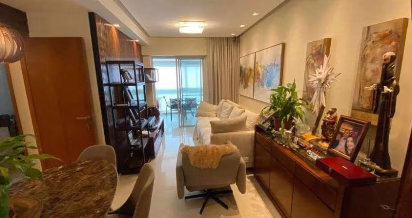 Imóvel para venda tem 89 metros quadrados com 3 quartos em Barra da Tijuca - Rio de Janeiro - RJ