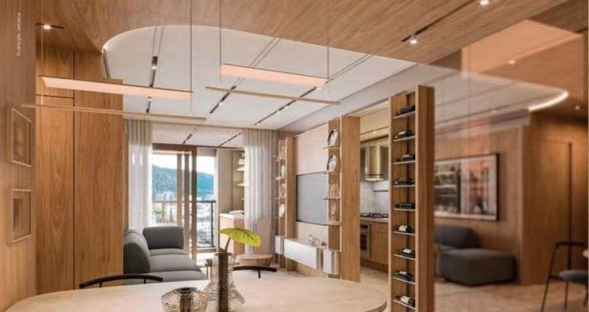 Apartamento para venda tem 95 metros quadrados com 3 quartos em Botafogo - Rio de Janeiro - RJ