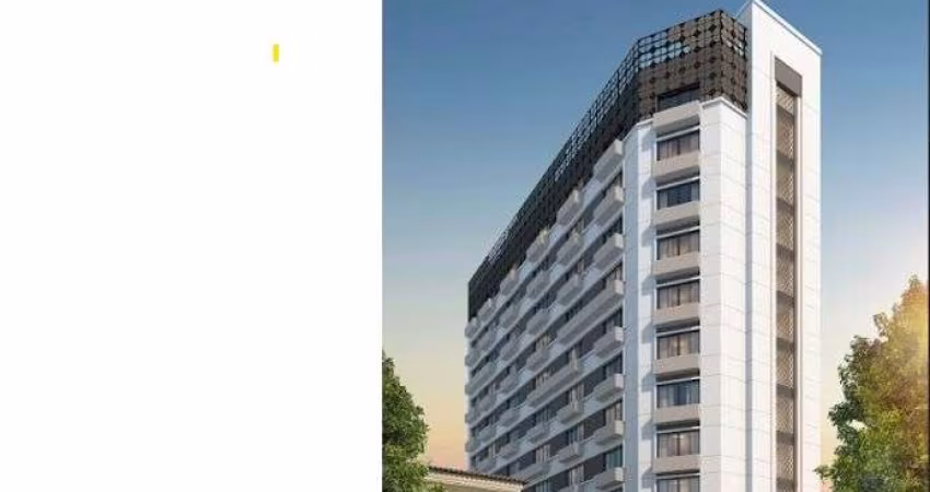 Imóvel para venda tem 35 metros quadrados com 1 quarto em Saúde - Rio de Janeiro - RJ