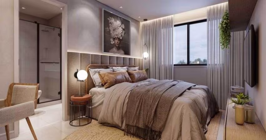 Apartamento para venda tem 109 metros quadrados com 3 quartos em Botafogo - Rio de Janeiro - RJ