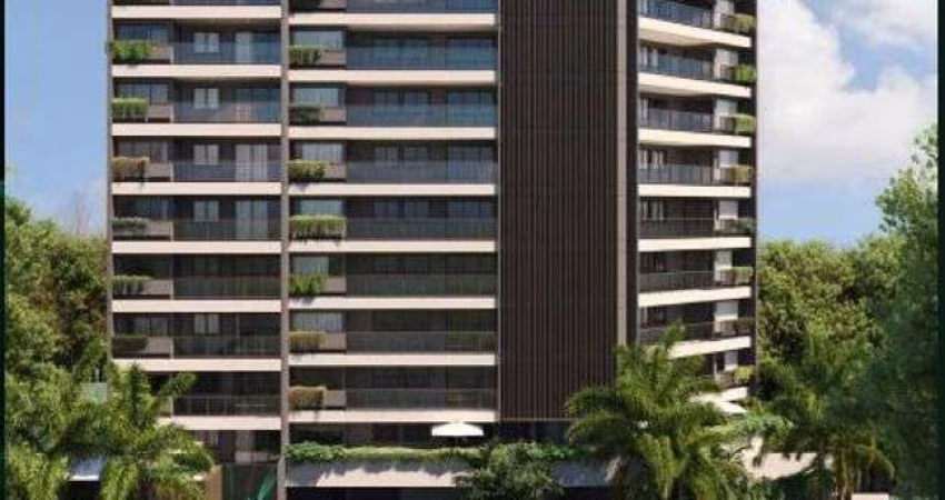 Apartamento para venda tem 94 metros quadrados com 3 quartos em Tijuca - Rio de Janeiro - RJ