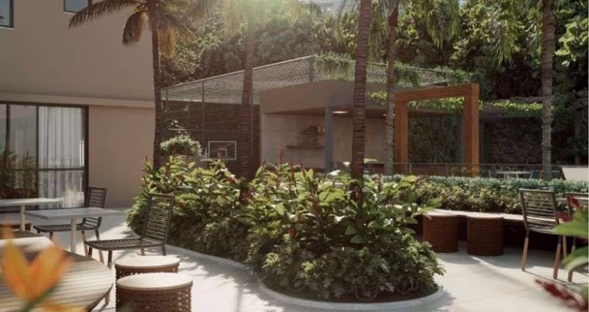 Apartamento para venda com 97 metros quadrados com 3 quartos em Tijuca - Rio de Janeiro - RJ