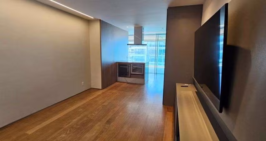 Imóvel para venda com 92 metros quadrados com 1 quarto em Barra da Tijuca - Rio de Janeiro - RJ