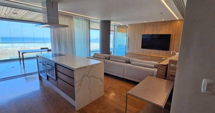 Imóvel para venda possui 131 metros quadrados com 2 quartos em Barra da Tijuca - Rio de Janeiro - RJ