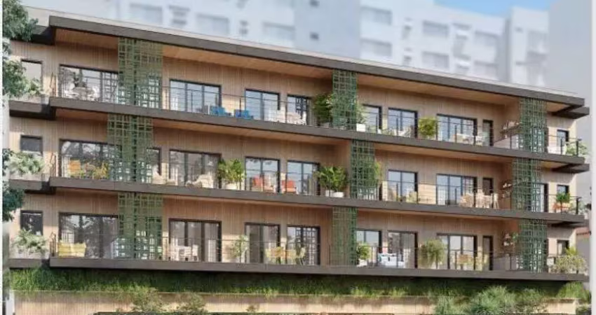 Apartamento para venda tem 101 metros quadrados com 3 quartos em Gávea - Rio de Janeiro - RJ