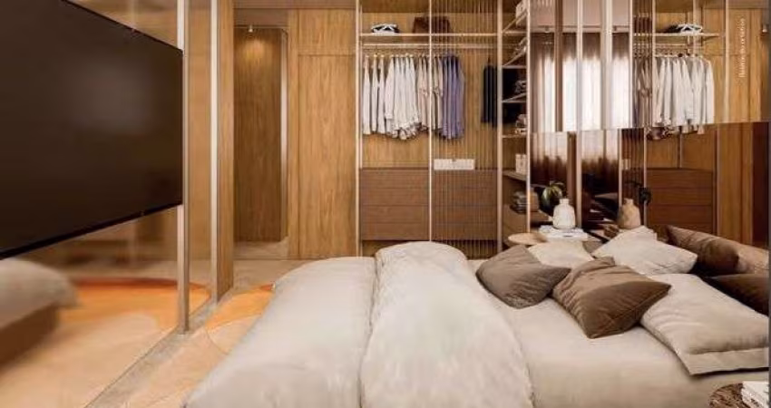 Apartamento para venda com 75 metros quadrados com 2 quartos em Botafogo - Rio de Janeiro - RJ