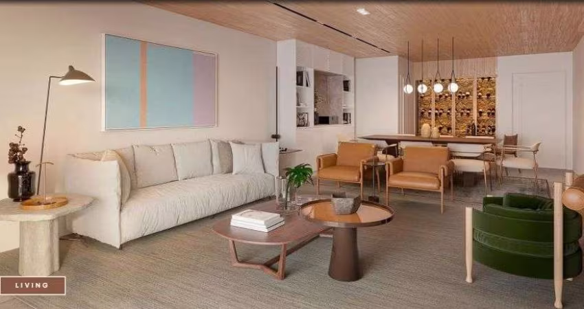 Apartamento para venda com 166 metros quadrados com 3 quartos em Ipanema - Rio de Janeiro - RJ