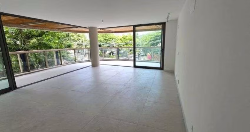 Imóvel para venda com 229 metros quadrados com 4 quartos em Lagoa - Rio de Janeiro - RJ