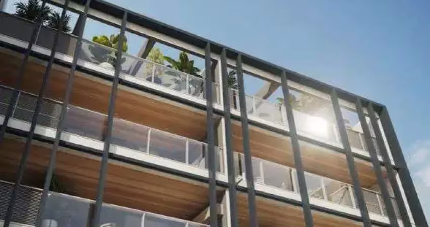 Imóvel para venda com 78 metros quadrados com 2 quartos em Ipanema - Rio de Janeiro - RJ