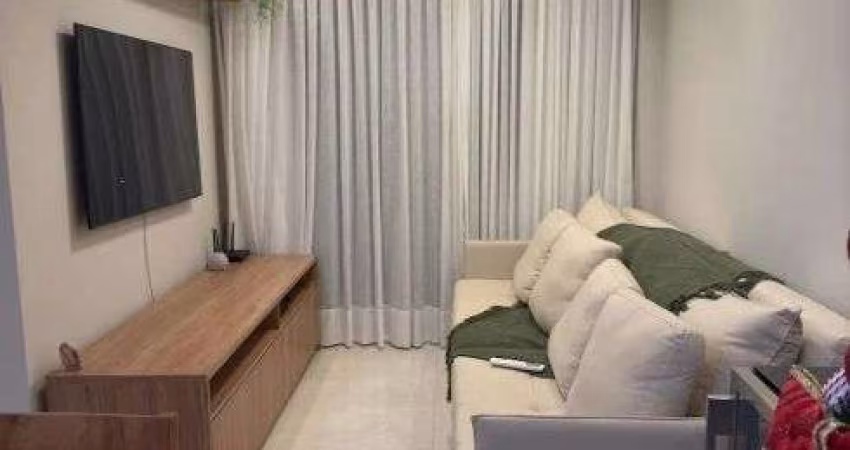 Imóvel para venda tem 60 metros quadrados com 3 quartos em Cachambi - Rio de Janeiro - RJ
