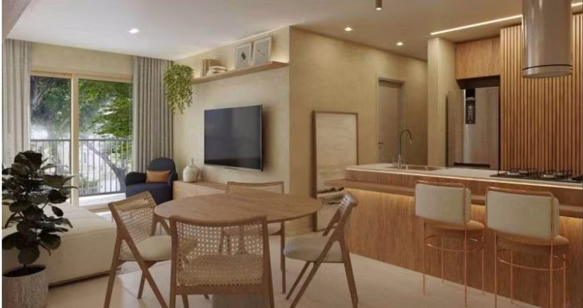 Cobertura duplex para venda com 199 metros quadrados com 3 quartos em Tijuca - Rio de Janeiro - RJ