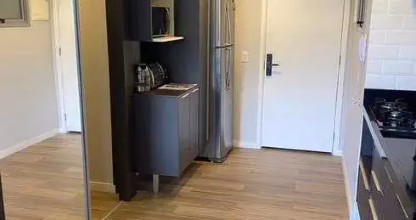 Flat para venda tem 35 metros quadrados com 1 quarto em centro - rio de janeiro - rj
