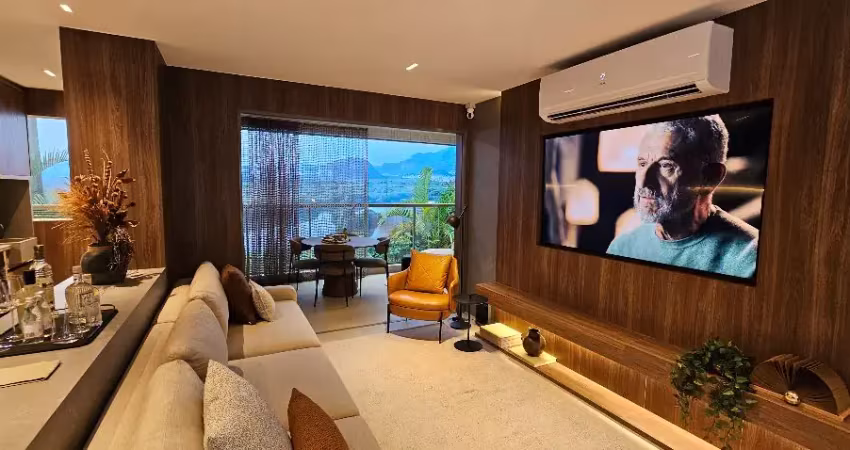 Apartamento com 3 quartos à venda na Avenida Flamboyants da Península, sn, Barra da Tijuca, Rio de Janeiro