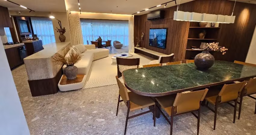 Apartamento com 4 quartos à venda na Avenida das Acácias da Península, sn, Barra da Tijuca, Rio de Janeiro