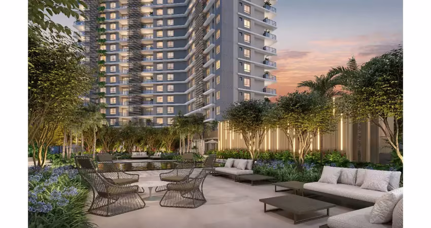 Apartamento com 3 quartos à venda na Avenida das Américas, 10100, Barra da Tijuca, Rio de Janeiro