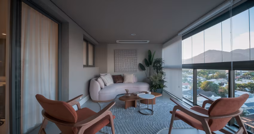 Apartamento com 3 quartos à venda na Avenida Cândido Portinari, 170, Barra da Tijuca, Rio de Janeiro