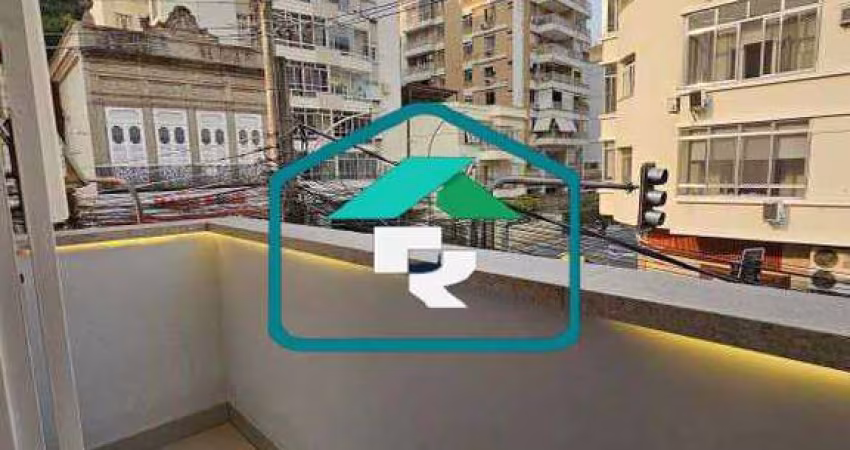 Apartamento com 3 quartos à venda na Rua Marquês de Olinda, Botafogo, Rio de Janeiro