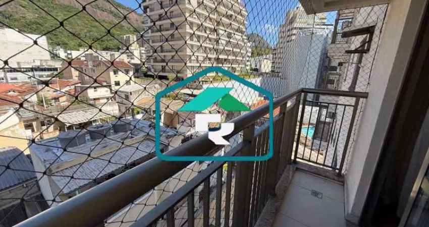 Apartamento com 3 quartos à venda na Rua Fernandes Guimarães, Botafogo, Rio de Janeiro