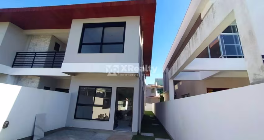 Casa com 3 quartos à venda na Rua do Trapiche, 303, Campeche, Florianópolis