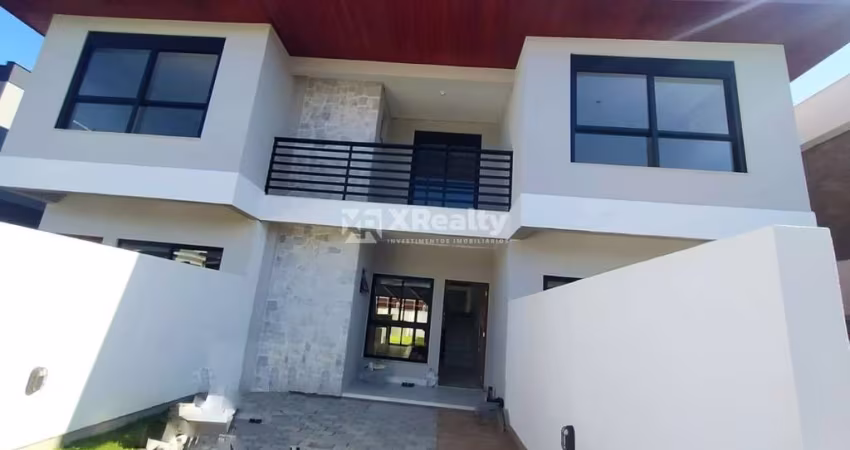Casa com 3 quartos à venda na Rua do Trapiche, 303, Campeche, Florianópolis