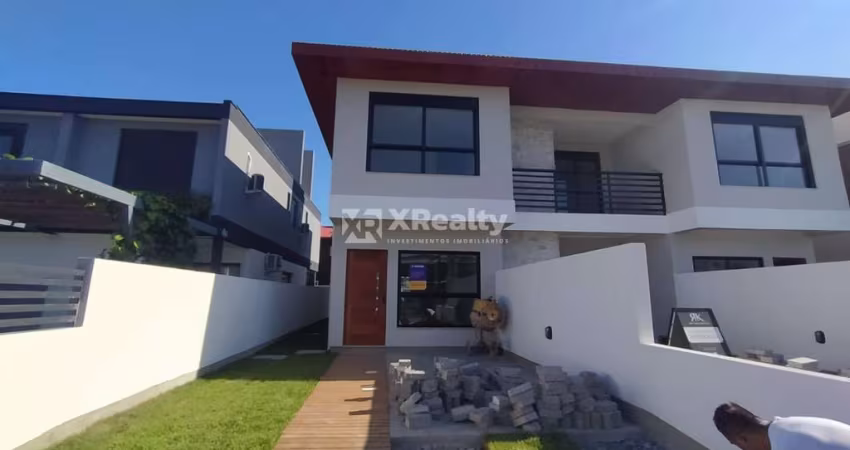Casa com 3 quartos à venda na Rua do Trapiche, 303, Campeche, Florianópolis