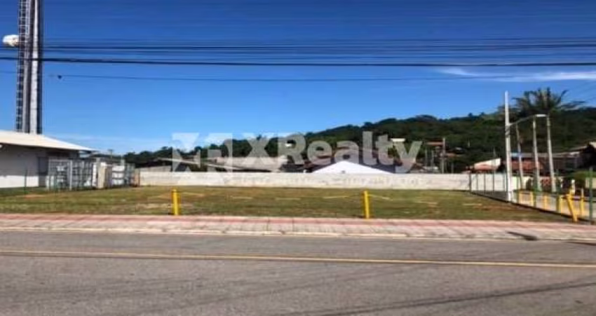 Terreno à venda na Rodovia Baldicero Filomeno, 685, Ribeirão da Ilha, Florianópolis