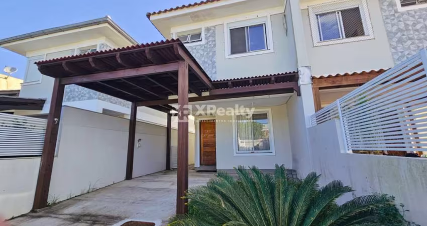 Casa com 3 quartos à venda na Rua Marinas do Campeche, 162, Campeche, Florianópolis