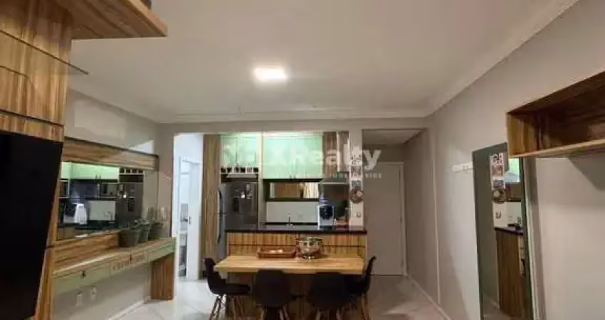 Apartamento com 2 quartos à venda na Rua Morro das Feiticeiras, 333, Ingleses do Rio Vermelho, Florianópolis