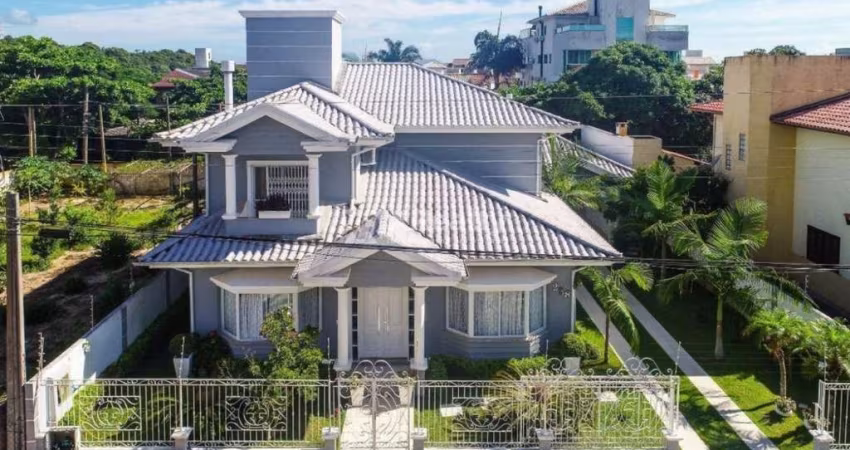 Casa com 4 quartos à venda na Rua dos Tubarões, 372, Ingleses, Florianópolis