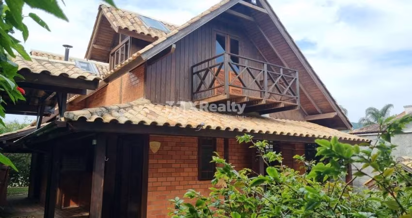 Casa com 3 quartos à venda na Servidão Quadros, 525, Rio Tavares, Florianópolis