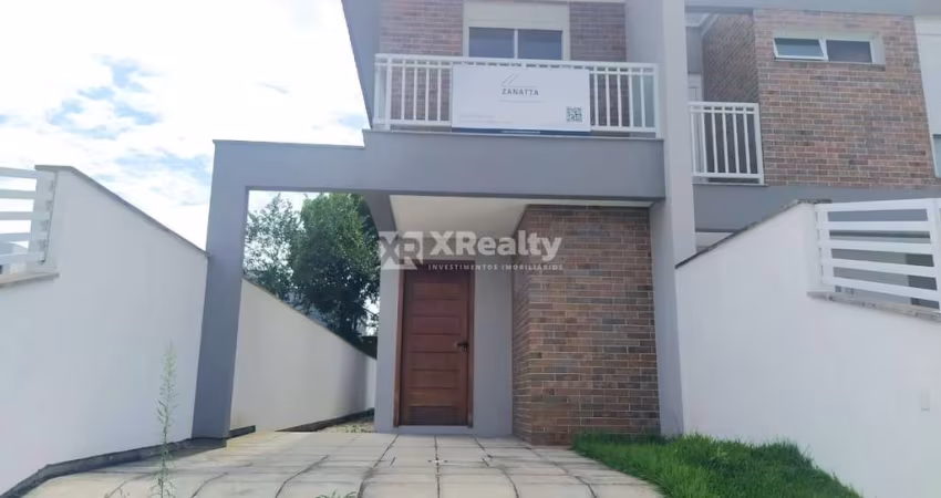 Casa com 3 quartos à venda na Rua Cipreste, 33, Campeche, Florianópolis
