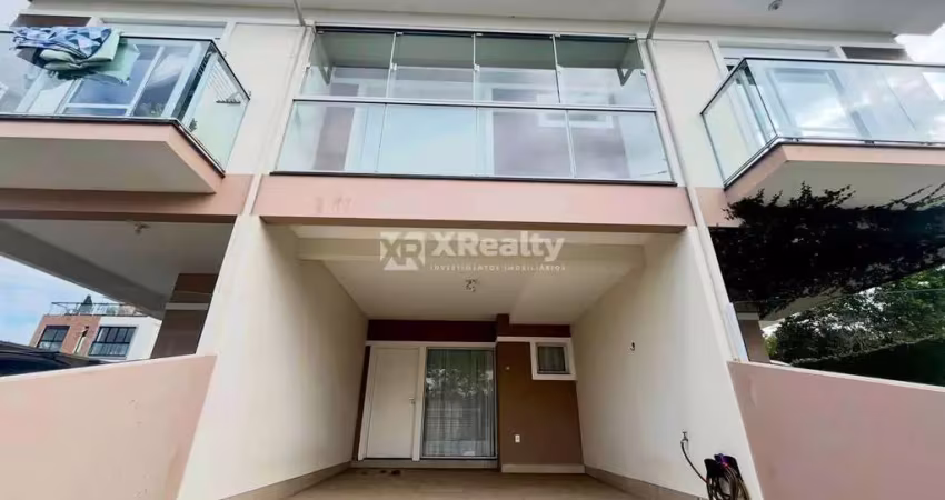 Casa com 3 quartos à venda na Avenida Tucumã, 229, Campeche, Florianópolis