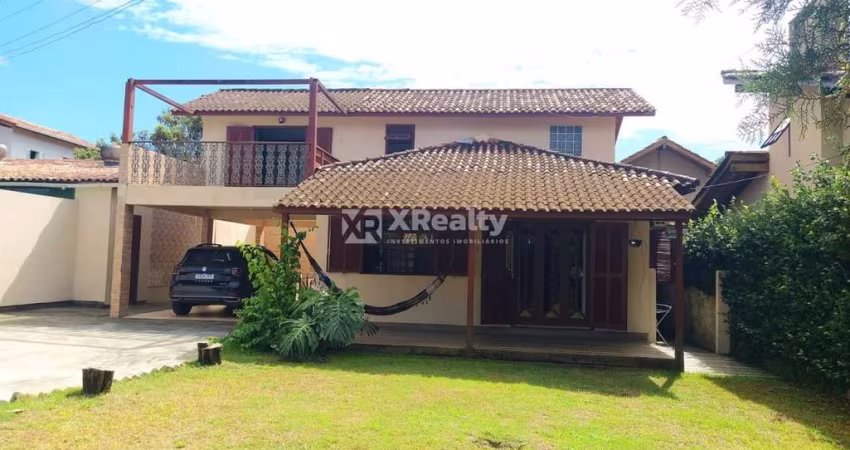 Casa com 3 quartos à venda na Rua Mar do Leste, 265, Rio Tavares, Florianópolis