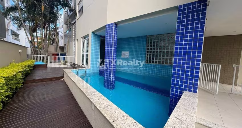 Apartamento com 3 quartos à venda na Rua Otávio Cruz, 404, Novo Campeche, Florianópolis