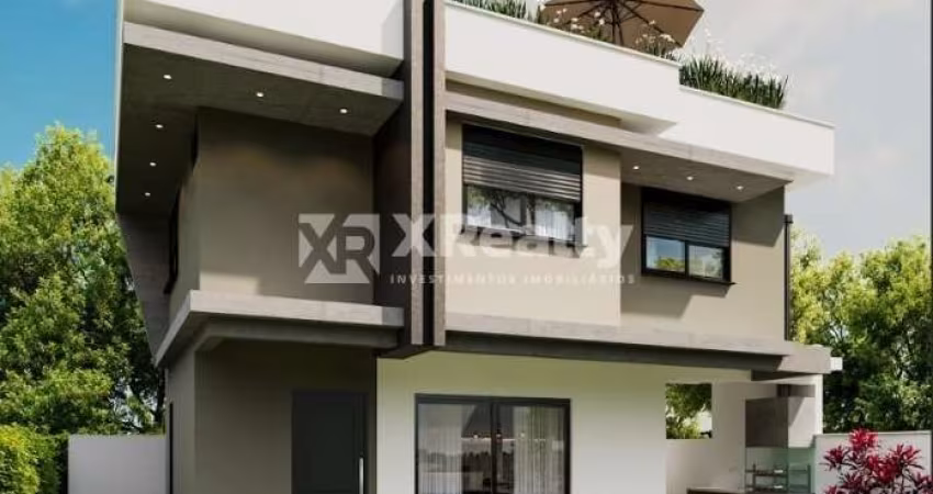 Casa com 2 quartos à venda na Painera do Ribeirão, 50, Alto Ribeirão, Florianópolis