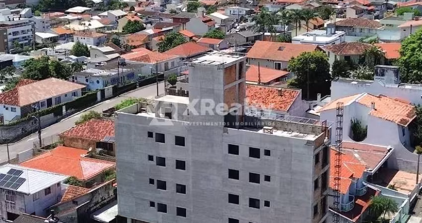 Apartamento com 2 quartos à venda na Rua Paula Ramos, 855, Coqueiros, Florianópolis
