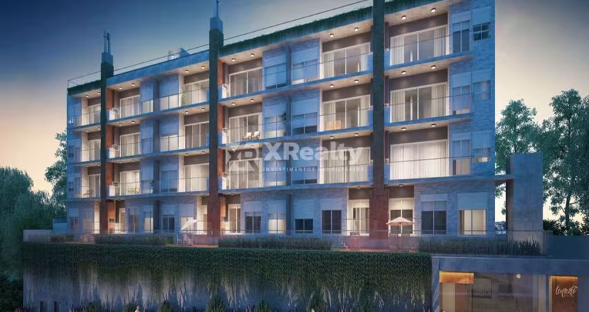 Apartamento com 3 quartos à venda na Rodovia João Paulo, 2362, João Paulo, Florianópolis