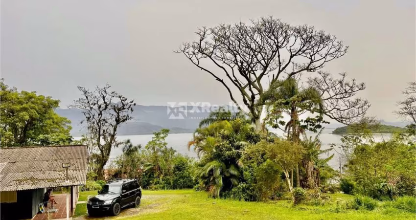 Terreno à venda na Rodovia Baldicero Filomeno, 13951, Ribeirão da Ilha, Florianópolis