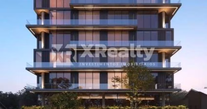 Apartamento com 2 quartos à venda na Rodovia Jornalista Maurício Sirotsky Sobrinho, 5323, Jurerê, Florianópolis