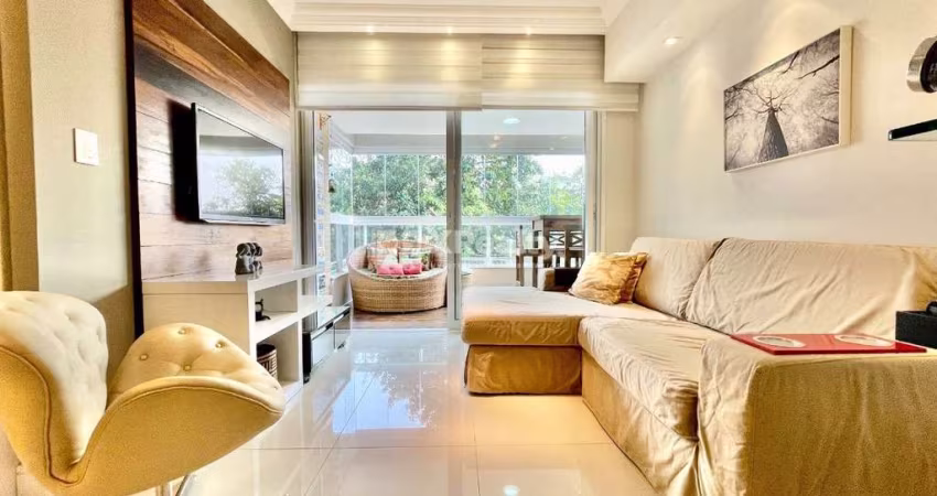 Apartamento com 2 quartos à venda na Avenida, 1830, Campeche, Florianópolis