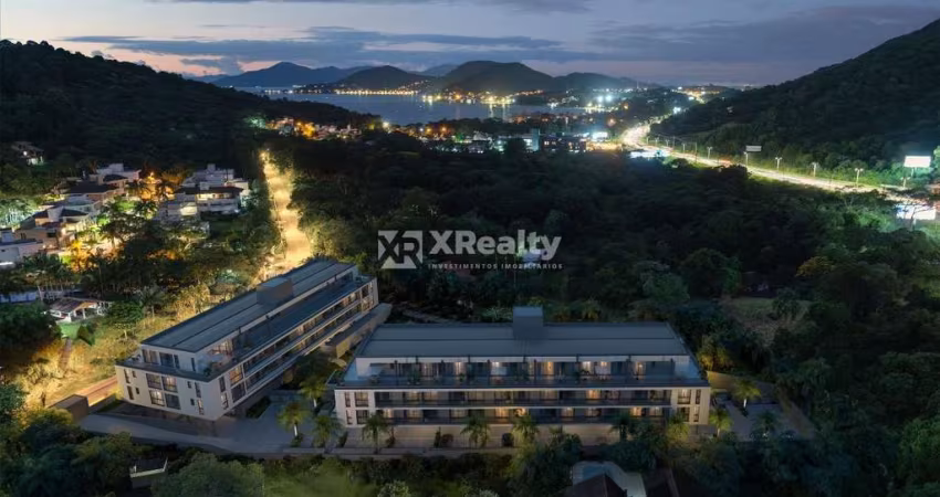 Apartamento com 3 quartos à venda na Estrada Caminho dos Açores, 350, Santo Antônio de Lisboa, Florianópolis