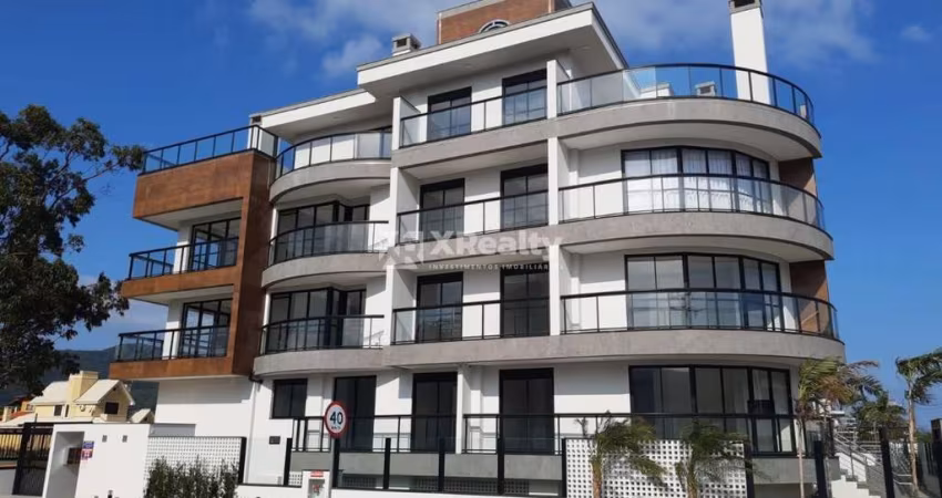 Apartamento com 3 quartos à venda na Rua Evangelina Tavares Moellmann, 27, Pântano do Sul, Florianópolis