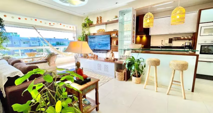 Apartamento com 2 quartos à venda na Avenida, 1830, Campeche, Florianópolis